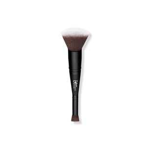 IT Cosmetics Dual-Ended Flawless Complexion Makeup Brush - N132